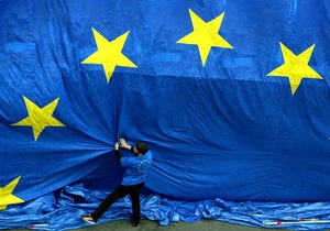 Эксперты: Украина сделала только 4 из 69 шагов на пути в Евросоюз