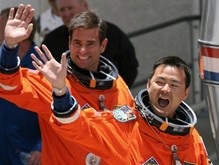 Американский астронавт с МКС начал прием вопросов с Земли