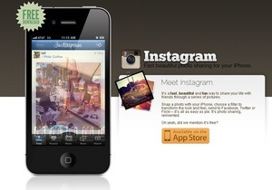 Instagram обещает выпустить приложение для Android