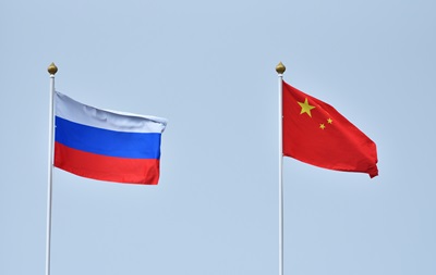 Китай тайно обучал российских военных - СМИ