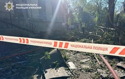 В Киеве 11 погибших после ночной атаки РФ