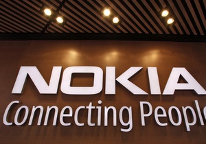 Nokia  может выпустить 3D-смартфон