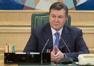НГ: Янукович испытывает дефицит соратников