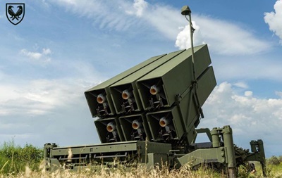 Силы ПВО показали, как отражали атаку России