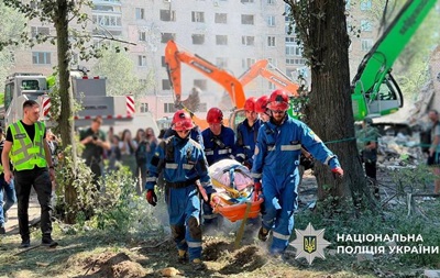Число пострадавших в Киеве выросло до 100 человек