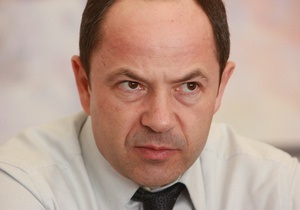 Тигипко уйдет в отставку, если проект пенсионной реформы не будет принят