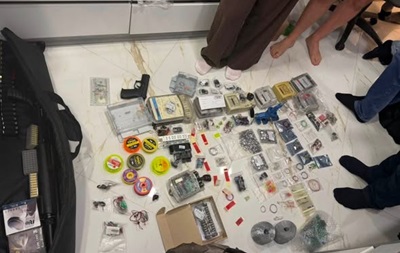 В Україні викрито схему втручання в газові лічильники