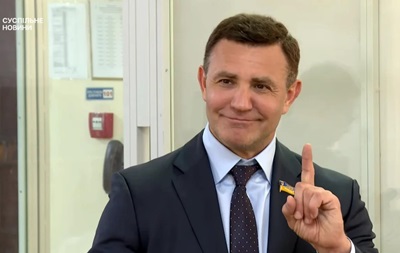 Суд избрал меру пресечения нардепу Тищенко