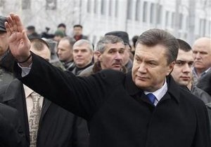 Делегацию США на инаугурации Януковича возглавит помощник Обамы