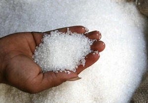 Украина намерена экспортировать сахар в Россию на льготных условиях