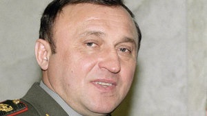 Умер экс-министр обороны России Павел Грачев