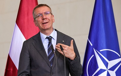 В Латвии допустили эскалацию РФ против стран НАТО