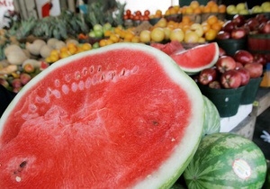 Новости медицины - лекарства от рака: Содержащийся в овощах и фруктах госсипин способен остановить рак - ученые