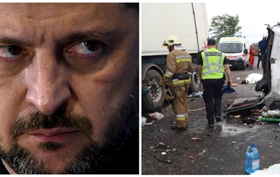 Итоги 04.07: Предложение Путину и 12 жертв ДТП