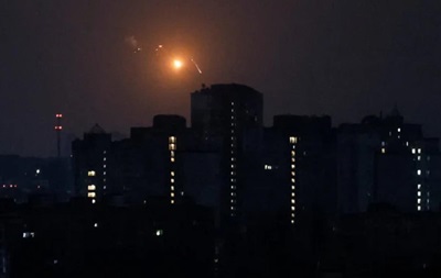 Россияне атакуют Киев баллистикой - СМИ