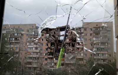 Удар России по Киеву: число погибших увеличилось