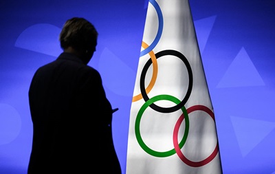 Возвращение российского спорта. Ответ Украины