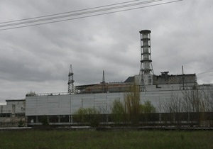 2011 год будет объявлен годом решения проблем Чернобыля
