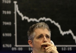 Украинский фондовый рынок может вырасти к закрытию - эксперт