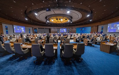 В НАТО заговорили о пересмотре подходов к вступлению Украины