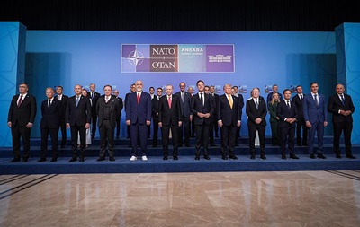 В НАТО согласовали 140 млрд евро на оружие Украине
