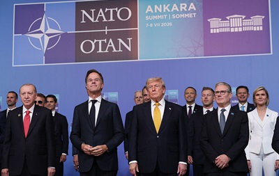 Рютте передав Путіну сигнал після саміту НАТО