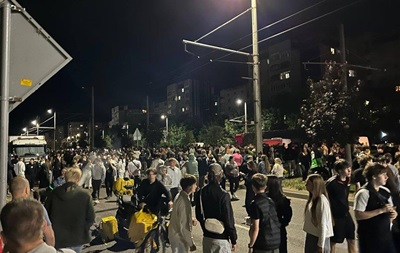 У ТЦК прокоментували інцидент у Львові