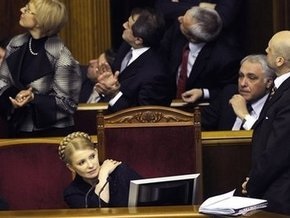 НГ: Украина на краю финансовой пропасти