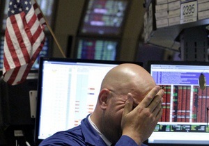 S&P изменило прогноз рейтинга США на негативный