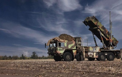 Польша поможет Украине с производством Patriot