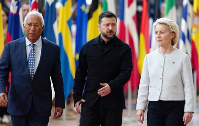 ЕС смягчил 21-й пакет санкций против России - СМИ