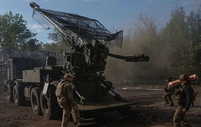На четырех направлениях сутки без боев  - Генштаб
