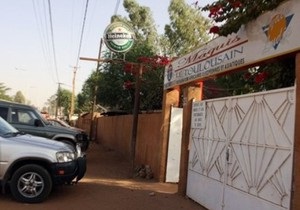 Двое похищенных в Нигере французов погибли при попытке их освободить