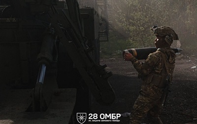 РФ 74 раза атаковала позиции Сил обороны