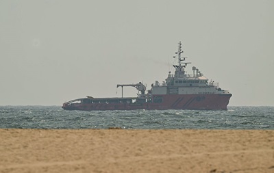 Иран атаковал судно и закрыл Ормузский пролив