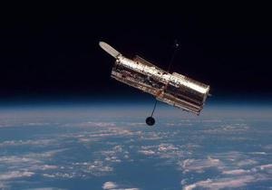 Хаббл позволил астрономам спрогнозировать поведение звездного скопления на тысячи лет вперед