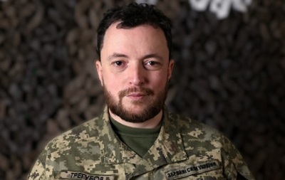 Трегубов: РФ сильно давит на Лиманском направлении