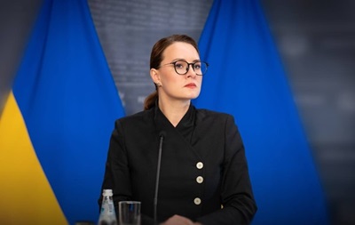 Свириденко объявила о своей отставке