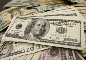 Украина выпустила евробонды на два миллиарда долларов