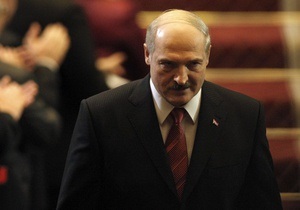 Корреспондент Газеты Выборчей в Беларуси приговорен к трем годам тюрьмы за оскорбление Лукашенко