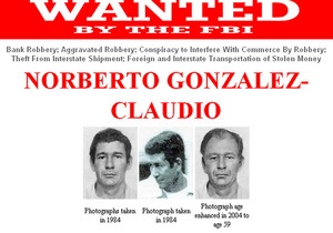 ФБР арестовало пуэрториканца, совершившего крупное ограбление 28 лет назад