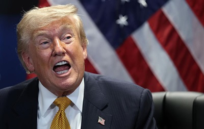 Трамп заявил, что США будут контролировать Ормуз