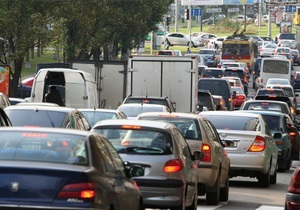 Кабмин может увеличить длительность водительских курсов для нарушителей правил дорожного движения