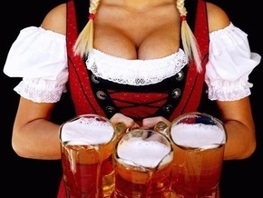 Названа самая пьющая нация в Центральной Европе
