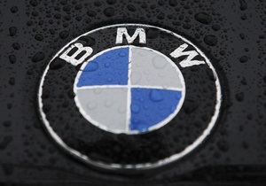 BMW установил исторический рекорд по продажам