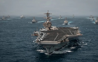 США возобновили морскую блокаду Ирана - CENTCOM