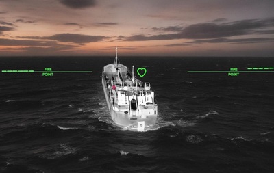  Мадяр  показал атаки на танкеры в Черном море