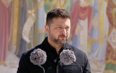 Зеленский назвал главную цель Украины