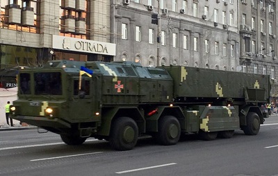 Итоги 15.7: Новый Кабмин и украинская баллистика