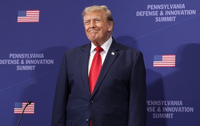 Иран освободил задержанную американку - Трамп